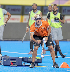 Hockey India name core probables ahead of Asian Champions Trophy