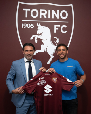 Torino sign Scotland forward Che Adams on three-year contract