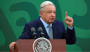 Social decay, drug abuse are main US problems, says Mexican President