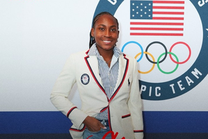 Paris Olympics: Coco Gauff to make history as youngest U.S. flag bearer at Opening Ceremony