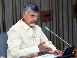 Andhra Pradesh faces Rs 1.46 lakh crore expenditure gap in 2024-25: CM