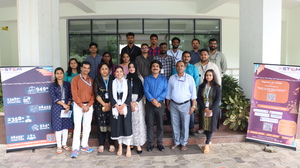 I-STEM launches V-LABS initiative to revolutionise R&D in India