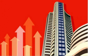 Sensex trades high as NTPC, Asian Paints lead
