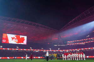 Paris Olympics: Canada Olympic Committee suspend women’s football coach after spying scandal