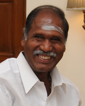 Puducherry CM to present budget on August 2