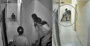 B'luru hostel murder case: CCTV footage shows brutality & apathy