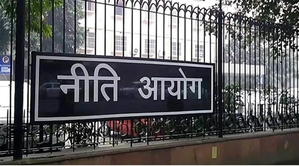 All 8 NE CMs to attend NITI Aayog meeting in Delhi on Saturday