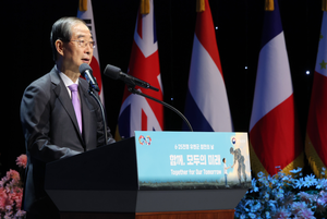 Will not tolerate any North Korean provocations: South Korean PM