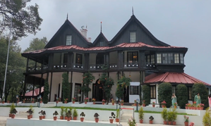 Free bus service from Shimla to President's summer retreat in Mashobra
