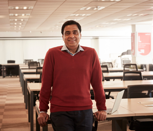 Rs 2 lakh crore for edu, jobs a game changer for India's growth: Ronnie Screwvala