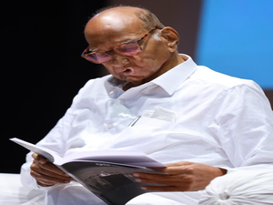 Now, even Sharad Pawar frowns at MahaYuti's 'Ladki Bahin' dole scheme