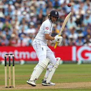 ENG v WI: Joe Root becomes second-youngest batter to complete 12,000 Test runs