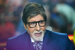 Amitabh Bachchan gives out pointers on why ‘movement is crucial for overall well-being’