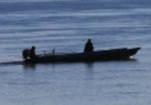 11 injured after leisure fishing boat hits breakwater in Japan