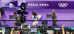 Paris Olympics: Sindhu off to winning start, beats Maldives' Fathimath Nabaaha in women's singles opener