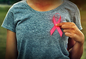 BRCA gene mutations pose breast cancer risk even among men