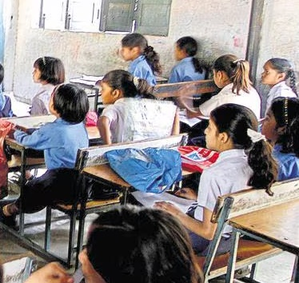 Rajasthan schools to mark days for Article 370 abrogation, Savarkar Jayanti