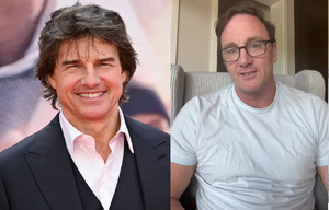 Tom Cruise is the ‘coolest person’ Jay Mohr has ever met