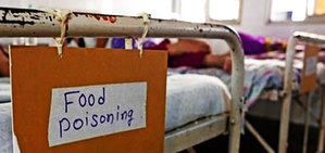 Over 2,000 people in Vietnam suffer from food poisoning in first 6 months of this year