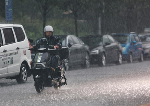 Typhoon Gaemi causes flooding, damage in parts of China