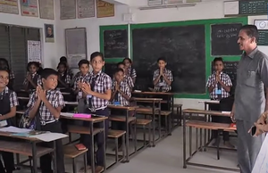 Gujarat govt to organise life skills-based child fairs in over 30k schools