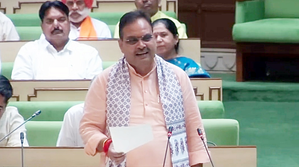 Rajasthan CM announces RIMS on lines of AIIMS