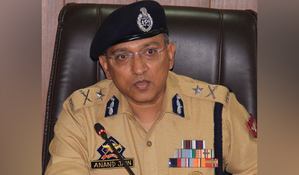 There is a need for offensive operations: ADGP Jammu