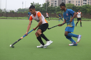 Sub-jr Men, Women West Zone Hockey: Madhya Pradesh, Maharashtra reach men's final