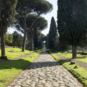 Italy celebrates Via Appia's inclusion in UNESCO World Heritage List