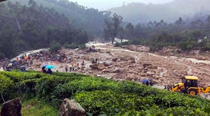 Wayanad landslide: TN CM announces Rs 5 crore aid to Kerala