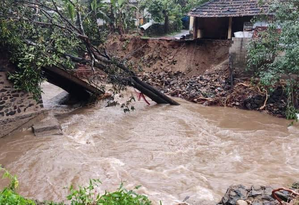 Deeply anguished by Wayanad landslides, says Rahul Gandhi