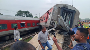 Jharkhand train accident: CM Mamata Banerjee attacks Centre over 'mismanagement'
