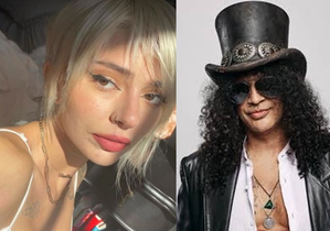 Guns N' Roses’ Slash pens heart-wrenching note on stepdaughter's death at 25