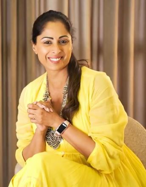 Sangita Ghosh: Real challenge as an actor is taking on roles different from who I am