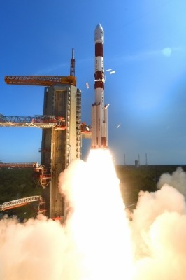 Indian spacetech startups witness record-breaking funding amid govt push