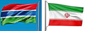 Iran, Gambia resume ties after nearly 14 years
