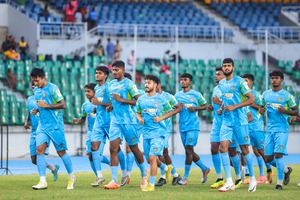 Chennaiyin FC announce 22-man squad for Durand Cup