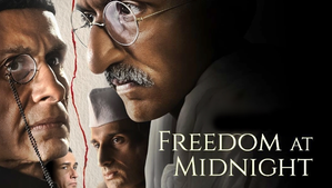 ‘Freedom at Midnight’ to expose why Sardar Patel was kept away from becoming India's first PM
