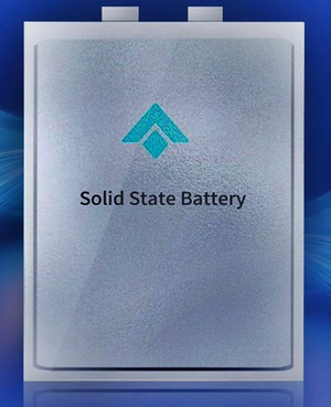 South Korean researchers advance all-solid-state battery technology