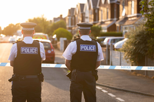 UK mass stabbings: Nine-year-old girl third child to die, five still in critical condition