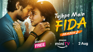 Rudhraksh Jaiswal, Nikeet Dhillon-starrer 'Tujhpe Main Fida' S2 revolves around mystery hidden in Cole Town