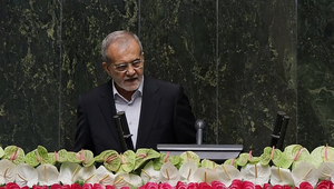 Iranian President warns about 'conspiracies' against Iran-Saudi ties
