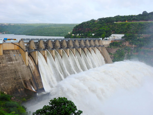 Maha Cabinet clears renovation of old hydroelectric projects on LROT basis