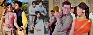 Mumtaz: The stunt film heroine who rose to the top tier, jived in a saree