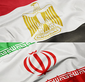 Iran, Egypt hope for speedy resumption of ties