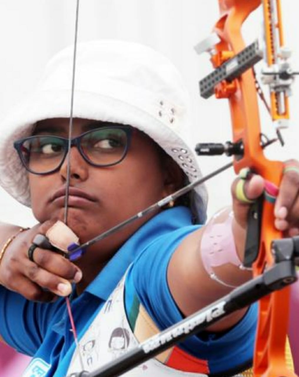 Paris Olympics: Deepika Kumari advances to Round of 32 in women's individual archery