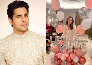 Sidharth Malhotra wishes his 'love' Kiara on her b'day: 'You're the kindest soul I know'
