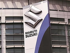 Maruti Suzuki Q1 net profit jumps 47pc to Rs 3,650 crore