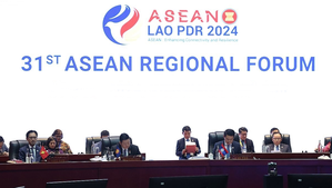 ASEAN, Indo-Pacific partners call for North Korea to comply with UN resolutions