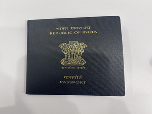 Verify documents for passport strictly as its sensitive document, says MP DGP